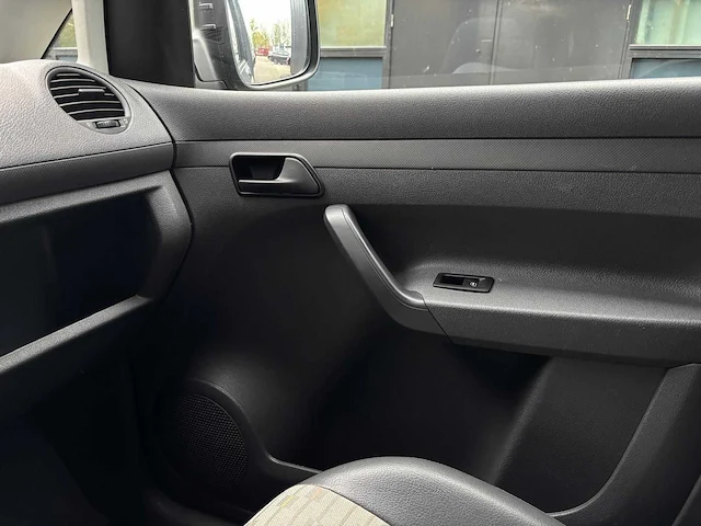 Volkswagen caddy 1.2 tsi, v-995-fg - afbeelding 24 van  25