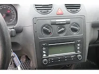 Volkswagen caddy 1.6 maxi benzine, vt-838-v - afbeelding 4 van  12