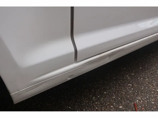 Volkswagen caddy 1.6 maxi benzine, vt-838-v - afbeelding 8 van  12