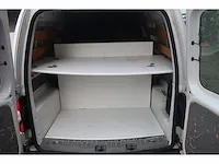 Volkswagen caddy 1.6 maxi benzine, vt-838-v - afbeelding 9 van  12