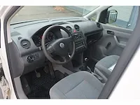 Volkswagen caddy 1.6 maxi benzine, vt-838-v - afbeelding 11 van  12