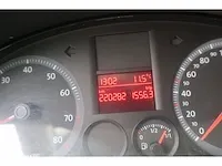 Volkswagen caddy 1.6 maxi benzine, vt-838-v - afbeelding 12 van  12