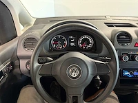 Volkswagen caddy 1.6 tdi, 2-vpd-05 - afbeelding 2 van  13