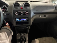 Volkswagen caddy 1.6 tdi, 2-vpd-05 - afbeelding 3 van  13
