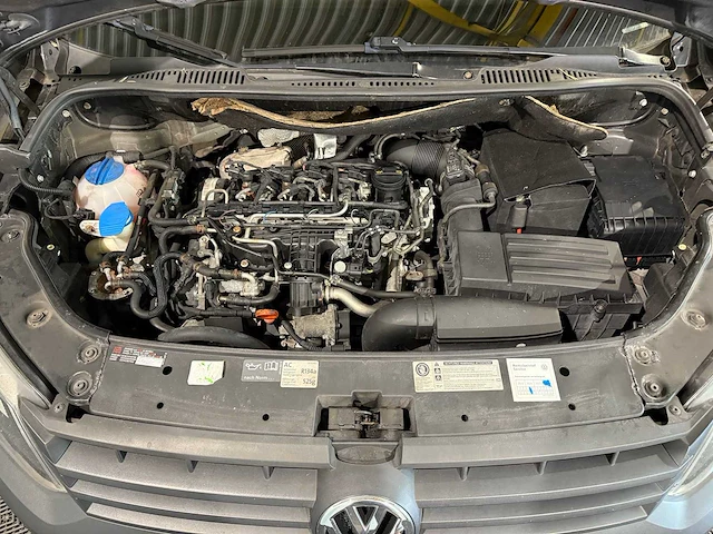 Volkswagen caddy 1.6 tdi, 2-vpd-05 - afbeelding 4 van  13