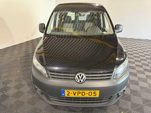 Volkswagen caddy 1.6 tdi, 2-vpd-05 - afbeelding 5 van  13