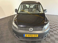 Volkswagen caddy 1.6 tdi, 2-vpd-05 - afbeelding 5 van  13
