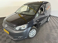 Volkswagen caddy 1.6 tdi, 2-vpd-05 - afbeelding 1 van  13