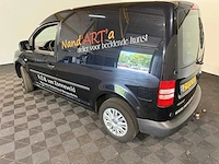 Volkswagen caddy 1.6 tdi, 2-vpd-05 - afbeelding 6 van  13