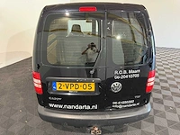 Volkswagen caddy 1.6 tdi, 2-vpd-05 - afbeelding 7 van  13