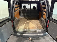 Volkswagen caddy 1.6 tdi, 2-vpd-05 - afbeelding 8 van  13