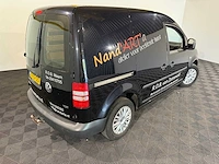 Volkswagen caddy 1.6 tdi, 2-vpd-05 - afbeelding 9 van  13