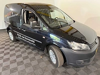 Volkswagen caddy 1.6 tdi, 2-vpd-05 - afbeelding 10 van  13