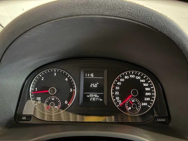 Volkswagen caddy 1.6 tdi, 2-vpd-05 - afbeelding 13 van  13