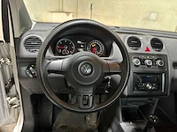 Volkswagen caddy 1.6 tdi 75pk 2011, 1-vpk-48 - afbeelding 4 van  34