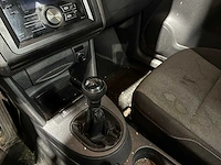 Volkswagen caddy 1.6 tdi 75pk 2011, 1-vpk-48 - afbeelding 10 van  34