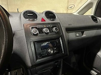 Volkswagen caddy 1.6 tdi 75pk 2011, 1-vpk-48 - afbeelding 11 van  34