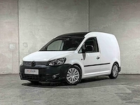 Volkswagen caddy 1.6 tdi 75pk 2011, 1-vpk-48 - afbeelding 1 van  34