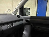 Volkswagen caddy 1.6 tdi 75pk 2011, 1-vpk-48 - afbeelding 13 van  34