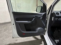 Volkswagen caddy 1.6 tdi 75pk 2011, 1-vpk-48 - afbeelding 14 van  34