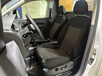 Volkswagen caddy 1.6 tdi 75pk 2011, 1-vpk-48 - afbeelding 15 van  34