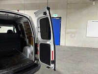 Volkswagen caddy 1.6 tdi 75pk 2011, 1-vpk-48 - afbeelding 17 van  34