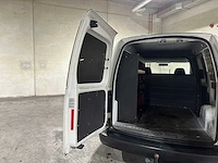 Volkswagen caddy 1.6 tdi 75pk 2011, 1-vpk-48 - afbeelding 18 van  34