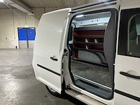 Volkswagen caddy 1.6 tdi 75pk 2011, 1-vpk-48 - afbeelding 21 van  34