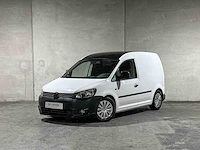Volkswagen caddy 1.6 tdi 75pk 2011, 1-vpk-48 - afbeelding 12 van  34