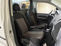 Volkswagen caddy 1.6 tdi 75pk 2011, 1-vpk-48 - afbeelding 26 van  34