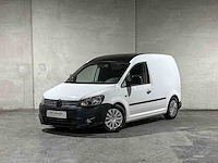 Volkswagen caddy 1.6 tdi 75pk 2011, 1-vpk-48 - afbeelding 23 van  34