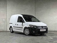 Volkswagen caddy 1.6 tdi 75pk 2011, 1-vpk-48 - afbeelding 30 van  34