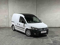 Volkswagen caddy 1.6 tdi 75pk 2011, 1-vpk-48 - afbeelding 31 van  34