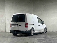 Volkswagen caddy 1.6 tdi 75pk 2011, 1-vpk-48 - afbeelding 32 van  34