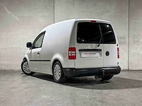Volkswagen caddy 1.6 tdi 75pk 2011, 1-vpk-48 - afbeelding 34 van  34