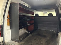Volkswagen caddy 1.6 tdi 75pk 2011, 1-vpk-48 - afbeelding 20 van  34