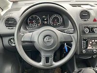 Volkswagen caddy 1.6 tdi bedrijfswagen - afbeelding 13 van  33