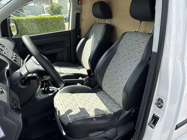 Volkswagen caddy 1.6 tdi bmt | vb-015-b - afbeelding 2 van  32
