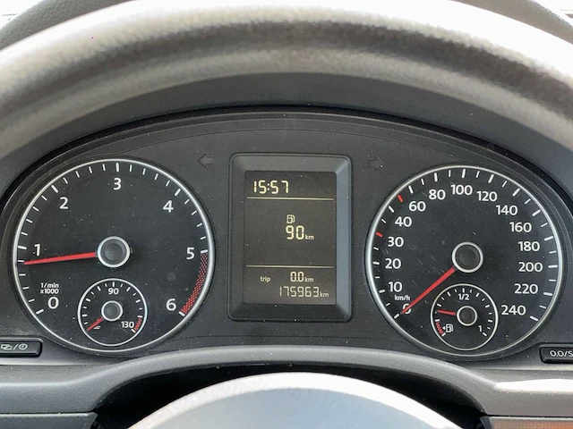 Volkswagen caddy 1.6 tdi bmt | vb-015-b - afbeelding 5 van  32