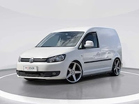 Volkswagen caddy 1.6 tdi bmt | vb-015-b - afbeelding 1 van  32