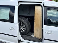 Volkswagen caddy 1.6 tdi bmt | vb-015-b - afbeelding 19 van  32