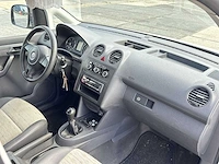Volkswagen caddy 1.6 tdi bmt | vb-015-b - afbeelding 20 van  32