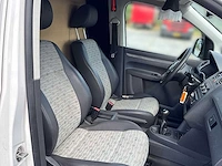 Volkswagen caddy 1.6 tdi bmt | vb-015-b - afbeelding 21 van  32