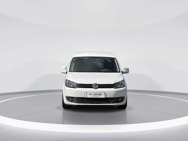 Volkswagen caddy 1.6 tdi bmt | vb-015-b - afbeelding 23 van  32