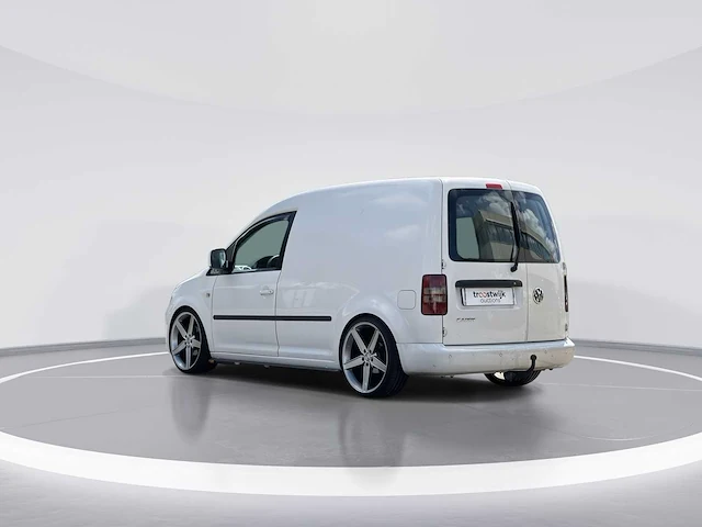 Volkswagen caddy 1.6 tdi bmt | vb-015-b - afbeelding 29 van  32
