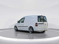 Volkswagen caddy 1.6 tdi bmt | vb-015-b - afbeelding 29 van  32
