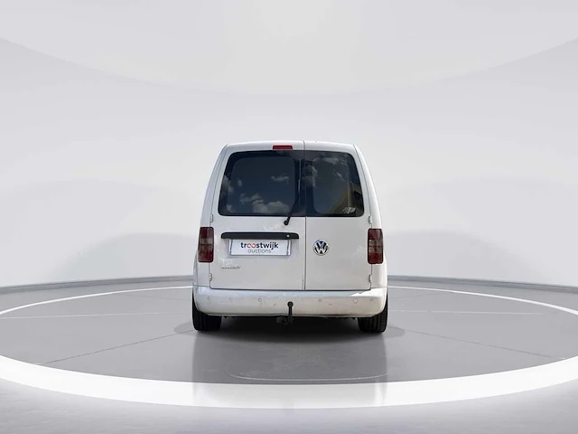 Volkswagen caddy 1.6 tdi bmt | vb-015-b - afbeelding 30 van  32