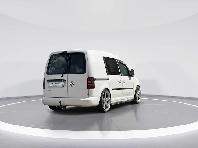 Volkswagen caddy 1.6 tdi bmt | vb-015-b - afbeelding 31 van  32