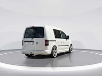 Volkswagen caddy 1.6 tdi bmt | vb-015-b - afbeelding 31 van  32
