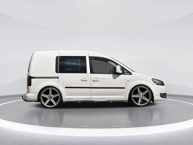 Volkswagen caddy 1.6 tdi bmt | vb-015-b - afbeelding 32 van  32